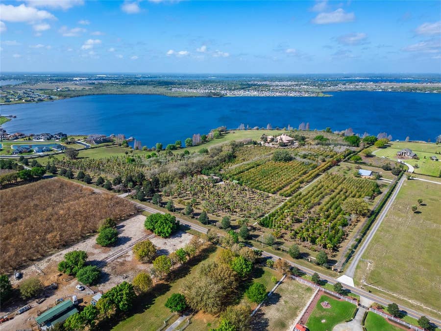 Property photo for ADAMS BARN ROAD, Auburndale, FL