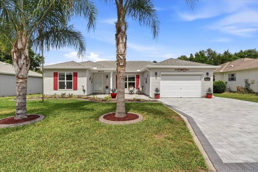 Property photo for 6101 MAGPIE DRIVE, Lakeland, FL