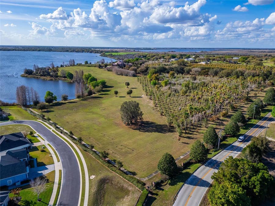 Property photo for ADAMS BARN ROAD, Auburndale, FL