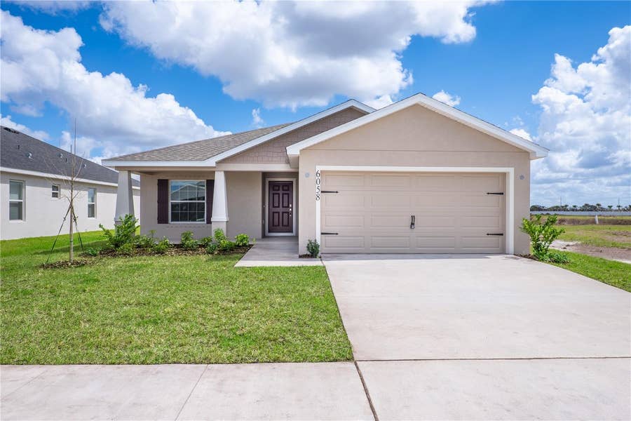 Property photo for 6058 MANGROVE CREEK ROAD, Wimauma, FL