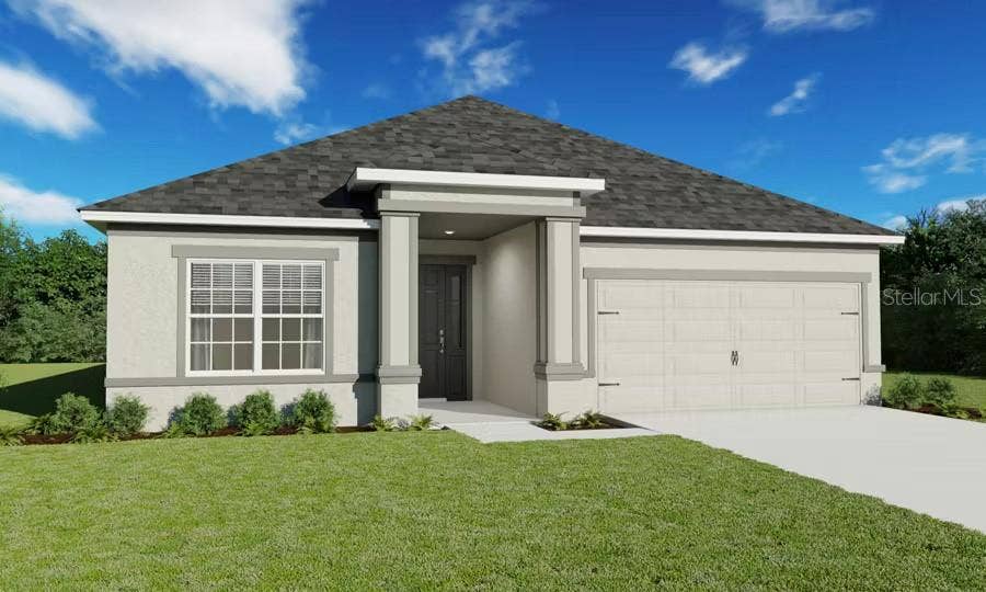 Property photo for 2658 SCENIC PARK LOOP, Wimauma, FL