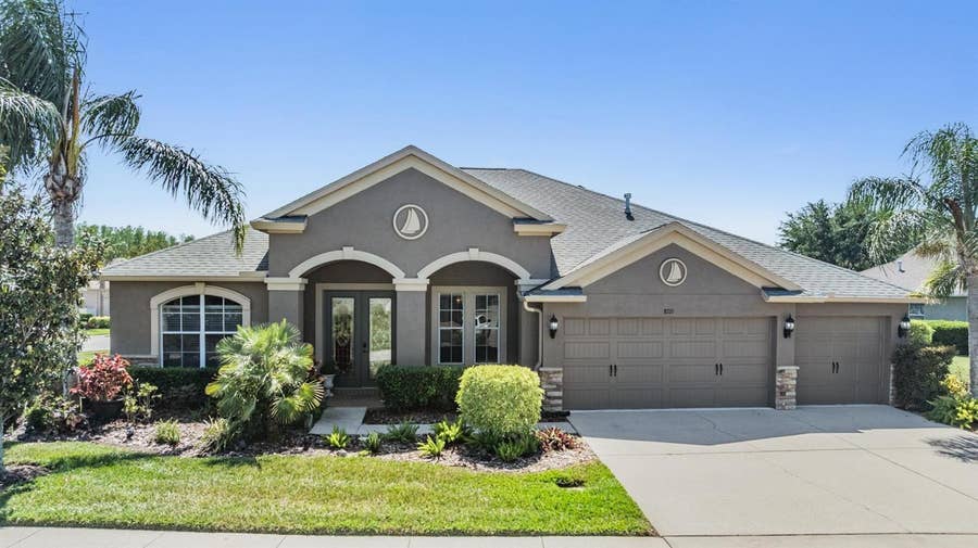 Property photo for 8721 CRYSTAL CREEK COURT, Land O Lakes, FL