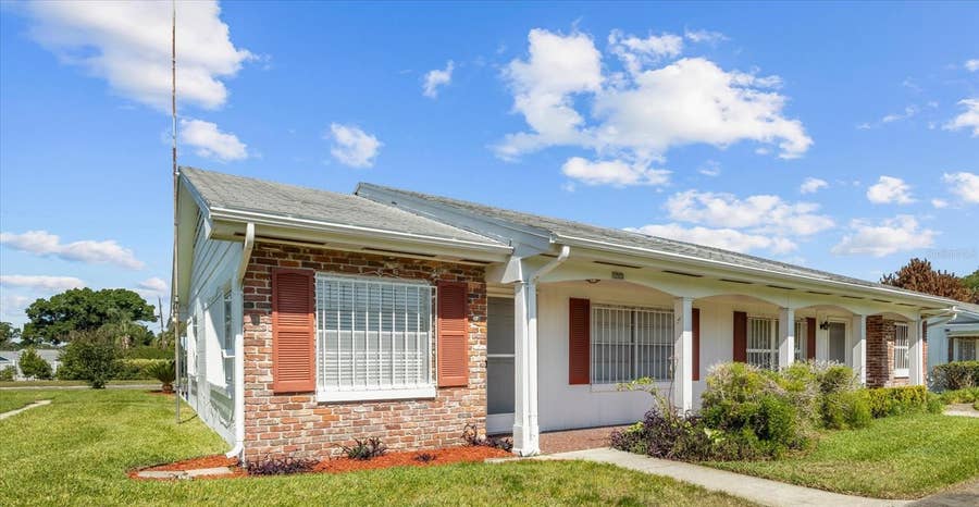 Property photo for 1213 8TH STREET NW, Winter Haven, FL