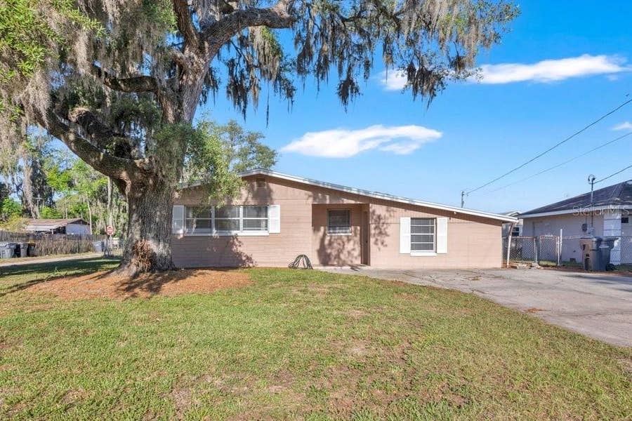 Property photo for 218 DENNIS AVENUE, Winter Haven, FL