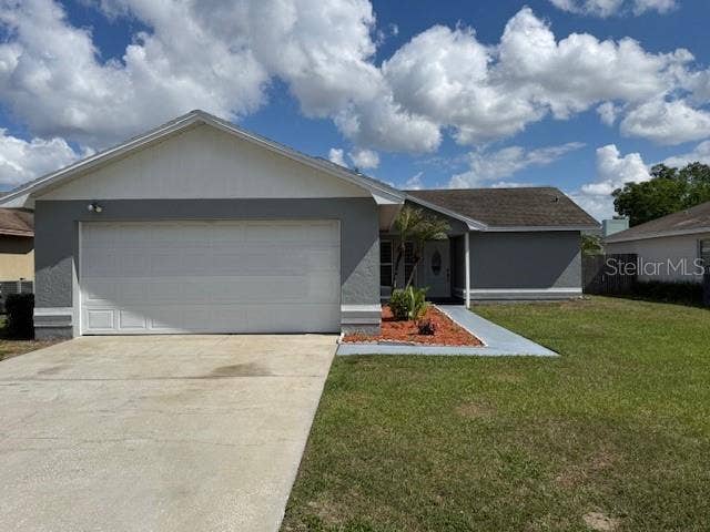 Property photo for 3407 FOX RIDGE STREET, Winter Haven, FL