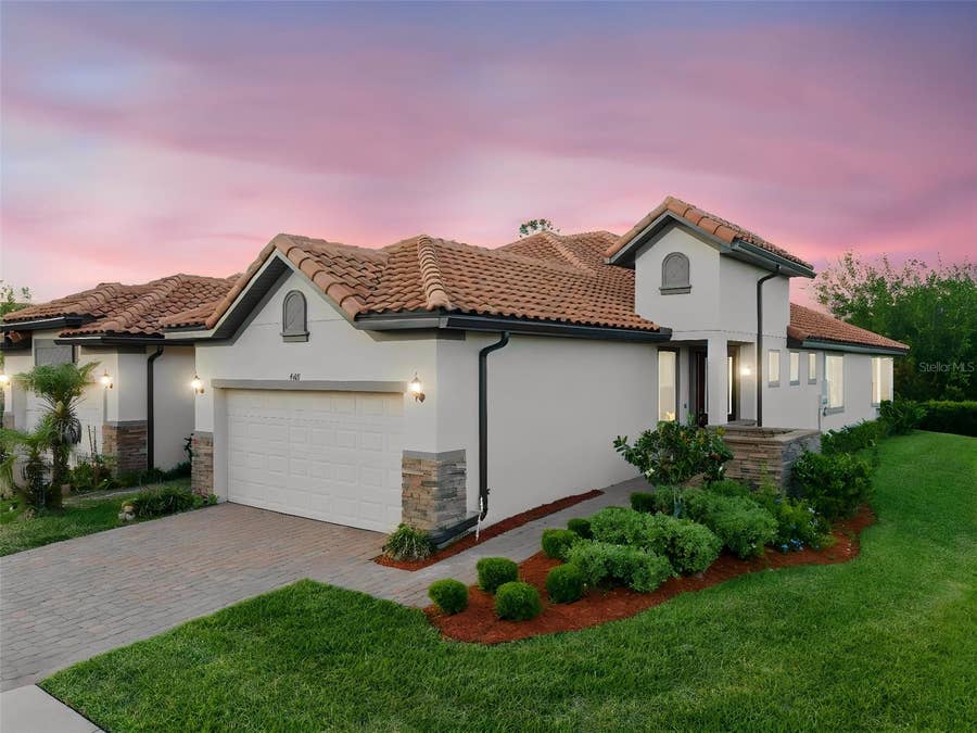 Property photo for 4168 SOLAMOR STREET, Lakeland, FL