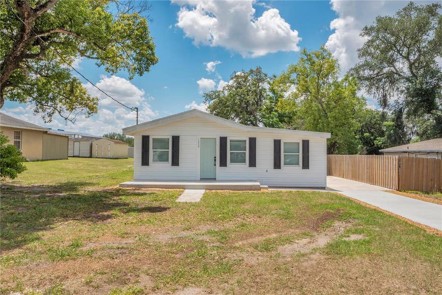 Property photo for 1938 LAVON STREET, Lakeland, FL
