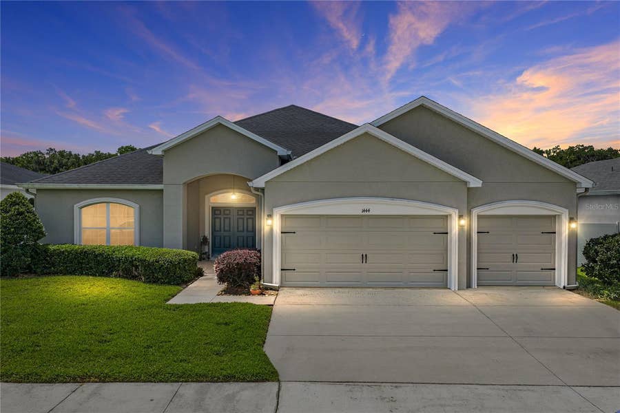 Property photo for 1444 CYPRESS VIEW LANE, Lakeland, FL