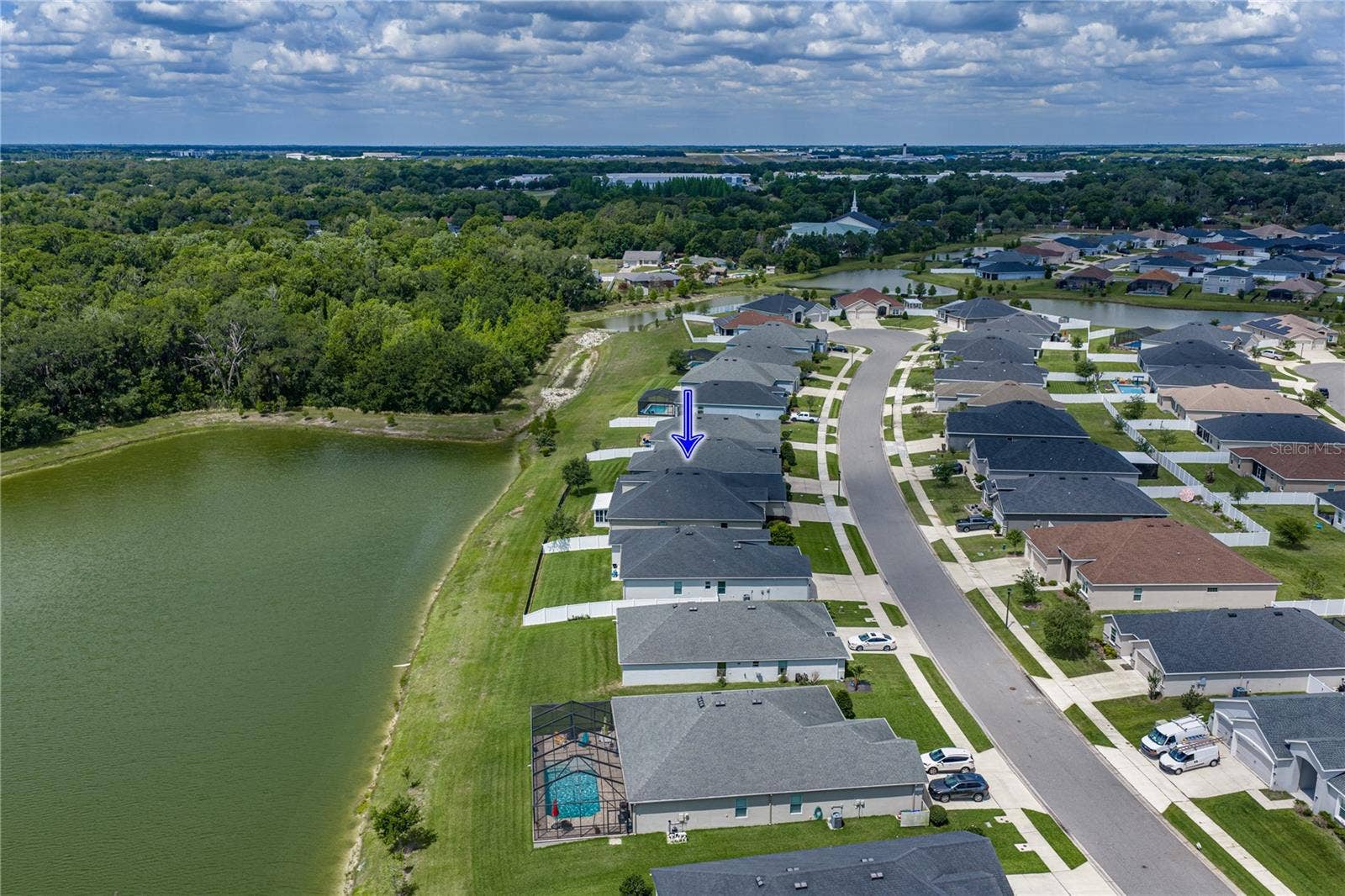1444 CYPRESS VIEW LANE, Lakeland, FL 33811 1444 CYPRESS VIEW LANE, Lakeland, FL 33811