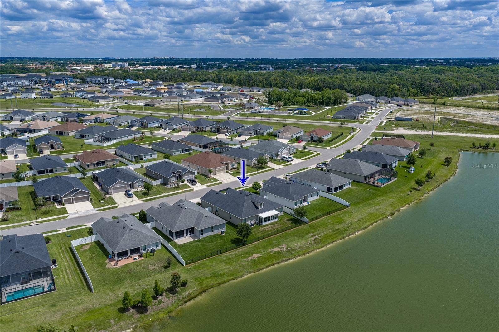 1444 CYPRESS VIEW LANE, Lakeland, FL 33811 1444 CYPRESS VIEW LANE, Lakeland, FL 33811