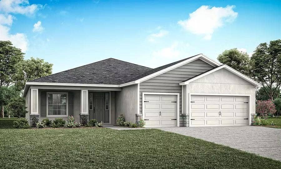 Property photo for 134 DANCING DAHLIA STREET, Ruskin, FL