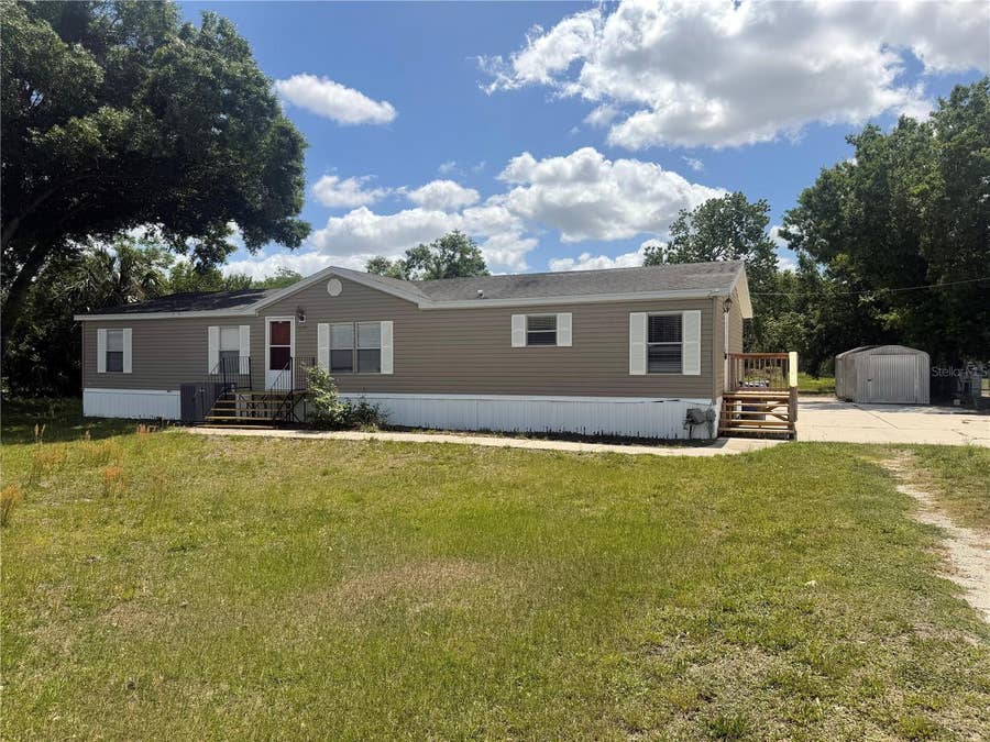 Property photo for 12703 LOVERS LANE, Riverview, FL