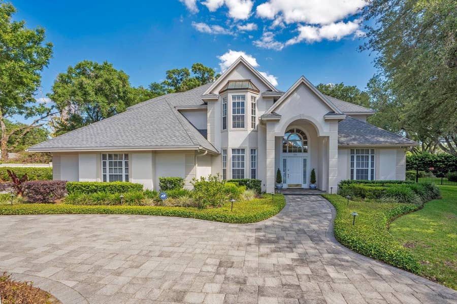 Property photo for 1451 HOLLINGSWORTH OAKS DRIVE, Lakeland, FL