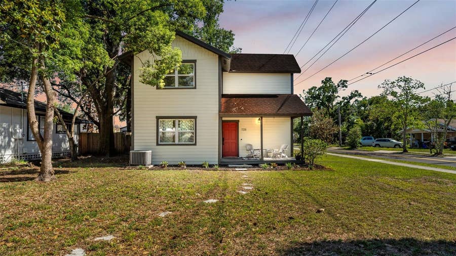 Property photo for 728 W BELMAR STREET, Lakeland, FL