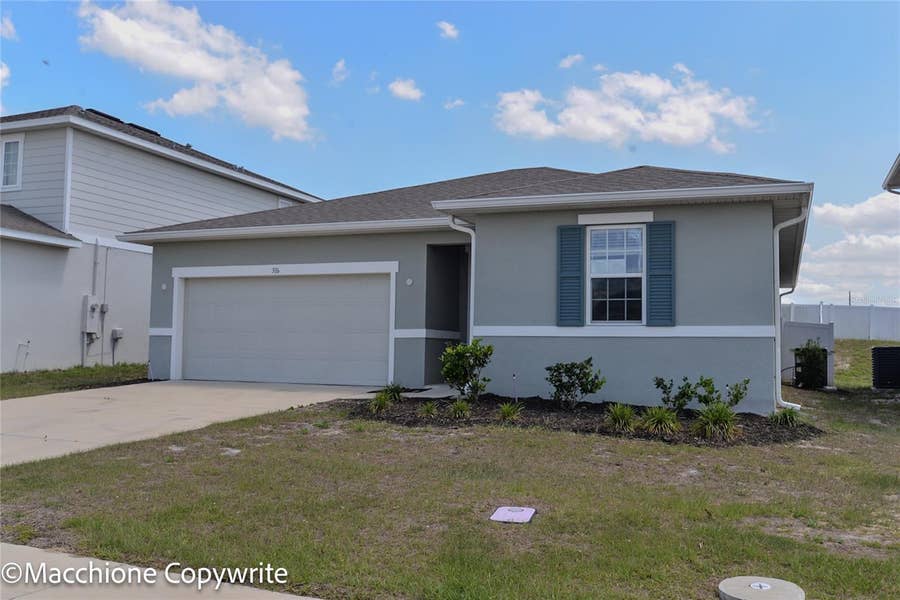 Property photo for 316 LAKE SMART CIRCLE, Winter Haven, FL
