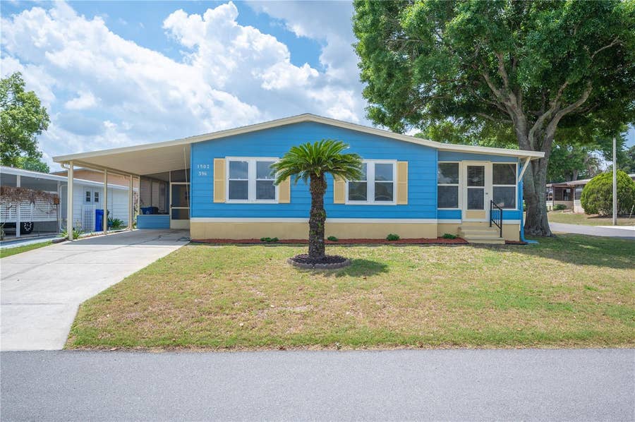 Property photo for 1502 LONGBOW DRIVE, Lakeland, FL