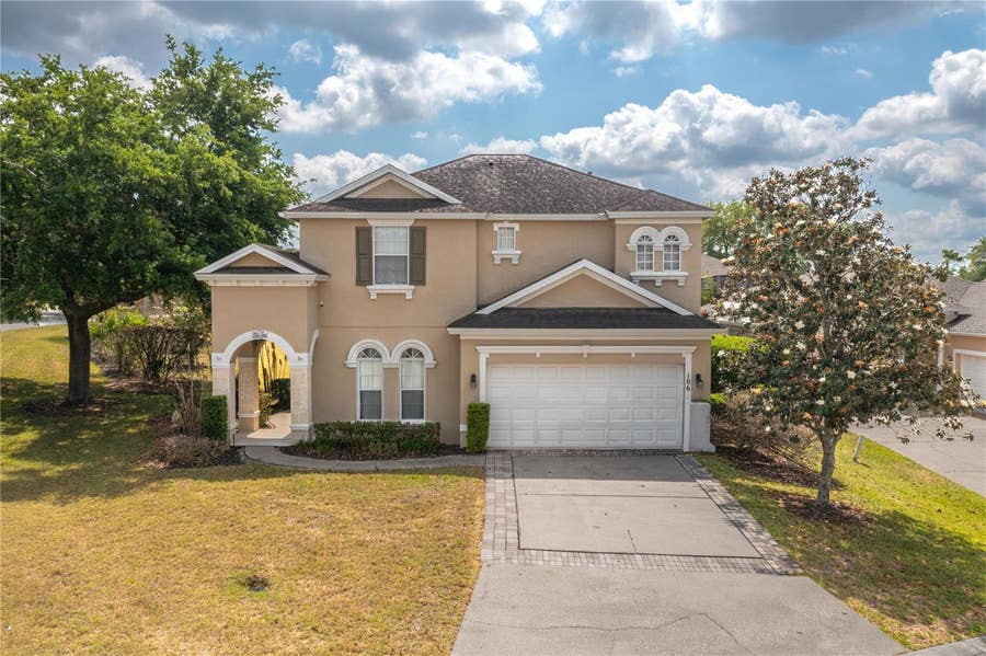 Property photo for 106 SENECA LN, Davenport, FL