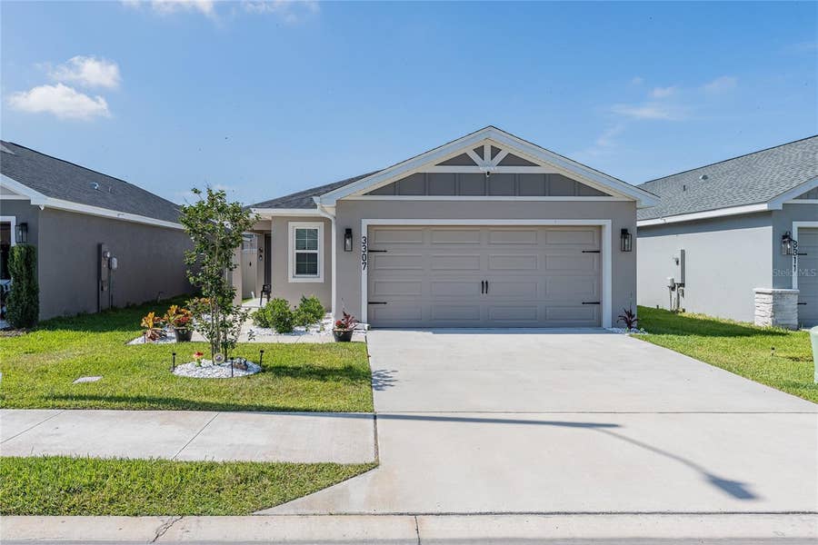 Property photo for 3307 COSTELLO CIRCLE, Winter Haven, FL