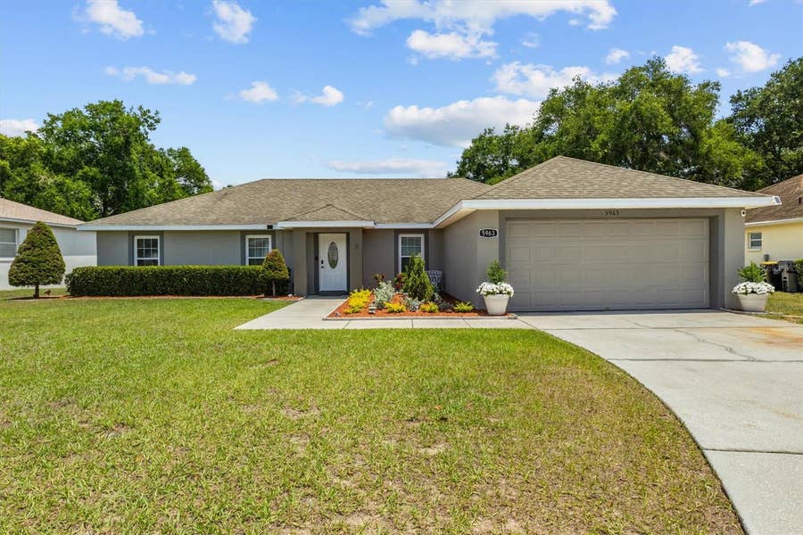 Property photo for 5963 HILLSIDE HEIGHTS DRIVE, Lakeland, FL