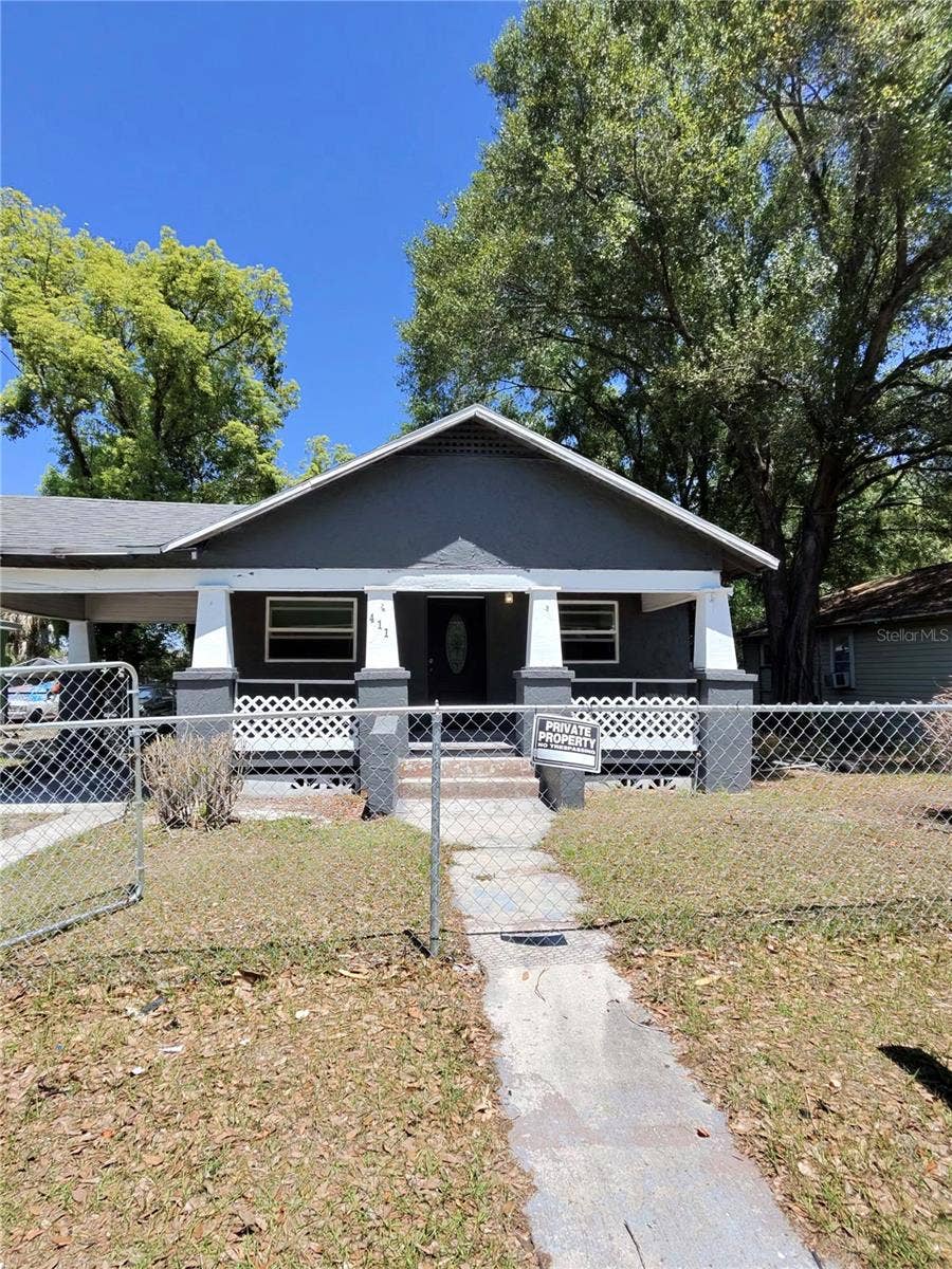 Property photo for 411 W 7TH STREET, Lakeland, FL