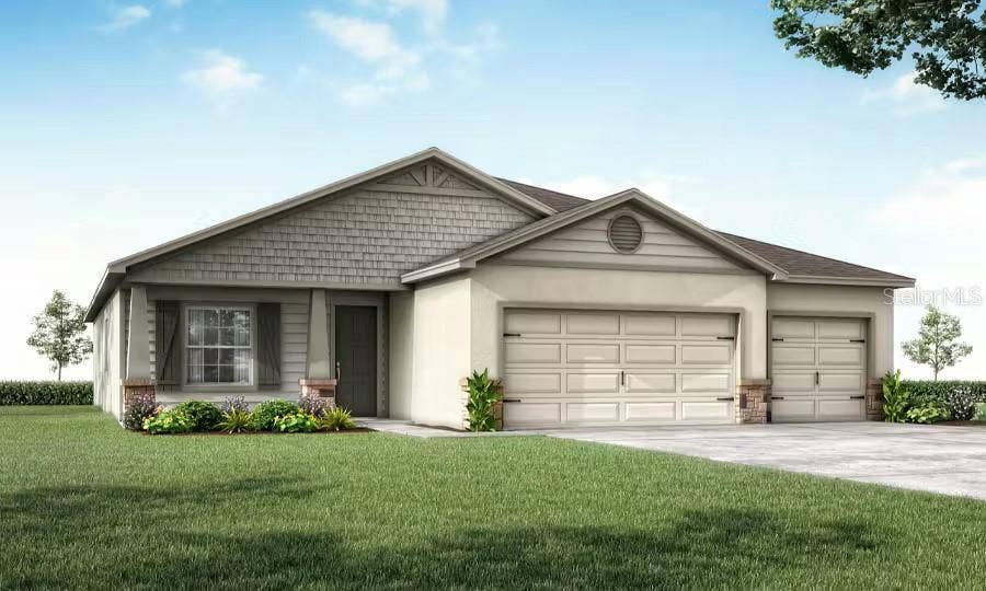 Property photo for 17554 SW 43RD CIRCLE, Ocala, FL