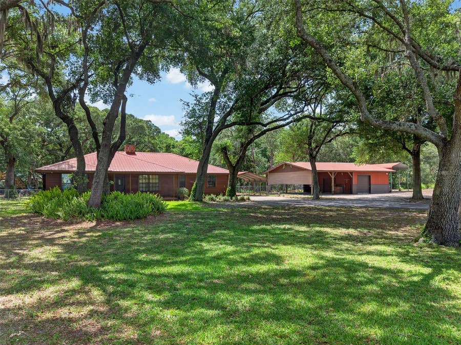 Property photo for 1250 SAINT ANNE SHRINE ROAD, Lake Wales, FL