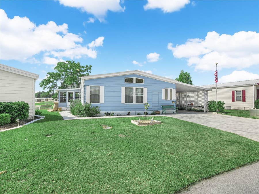 Property photo for 4926 DEERWOOD DRIVE, Lakeland, FL