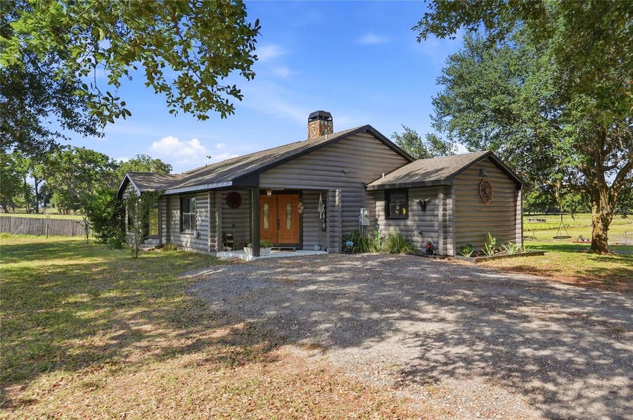 Property photo for 39000 SPARKMAN ROAD, Dade City, FL