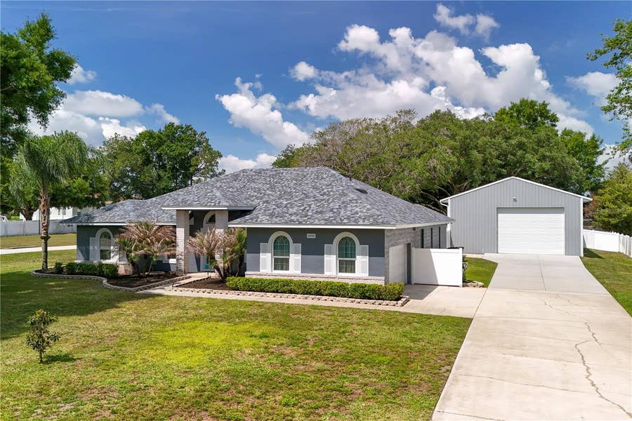 Property photo for 1095 W LAKE HAMILTON DRIVE, Winter Haven, FL