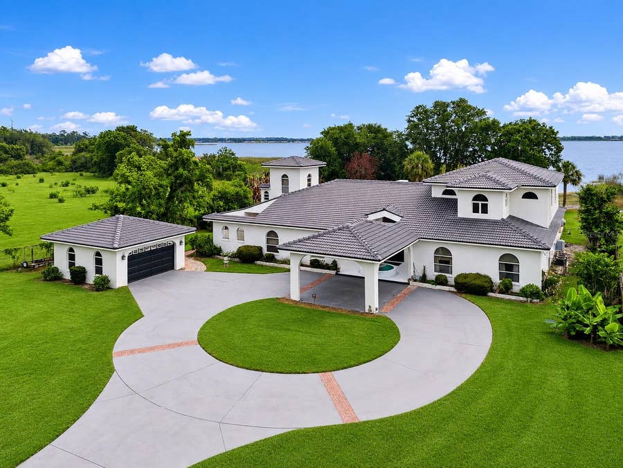 Property photo for 1280 W LAKE HAMILTON DRIVE, Winter Haven, FL