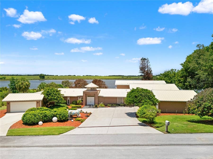 Property photo for 775 S ILAKEE AVENUE, Lake Alfred, FL