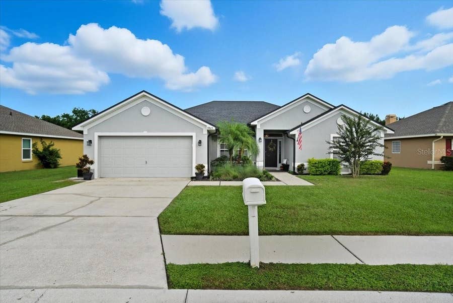 Property photo for 3035 FORT SOCRUM VILLAGE BOULEVARD, Lakeland, FL