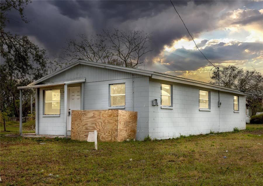 Property photo for 642 PETERSON STREET, Wauchula, FL