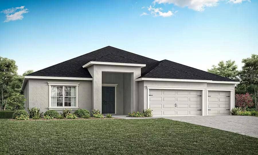 Property photo for 2955 KEENS GROVE WAY, Lakeland, FL
