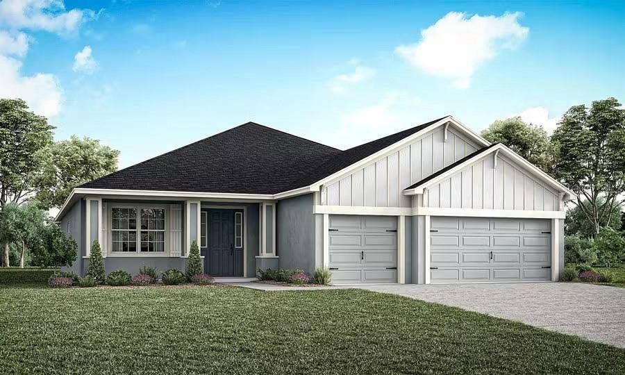 Property photo for 5518 AMORELLI WAY, Auburndale, FL