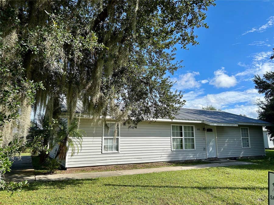 Property photo for 830 ALABAMA STREET, Wauchula, FL