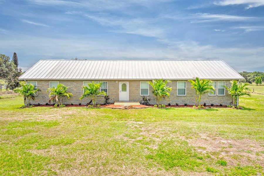 Property photo for 325 STENSTROM ROAD, Wauchula, FL