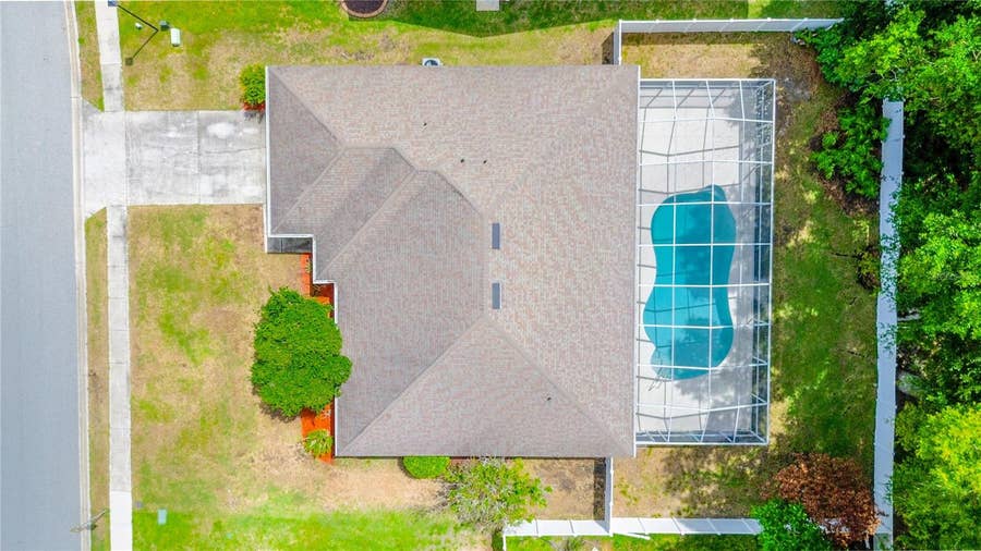 Property photo for 707 POWDER HORN ROW, Lakeland, FL
