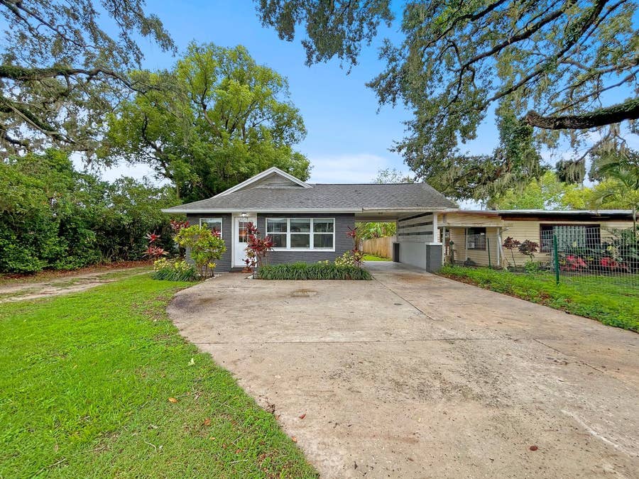 Property photo for 1718 LAVON STREET, Lakeland, FL