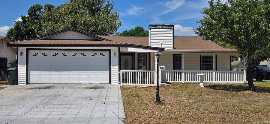 Property photo for 1113 CINNAMON WAY E, Lakeland, FL