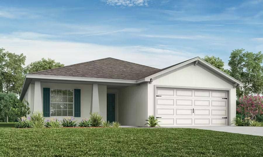 Property photo for 5985 BALLAST DRIVE, Wimauma, FL