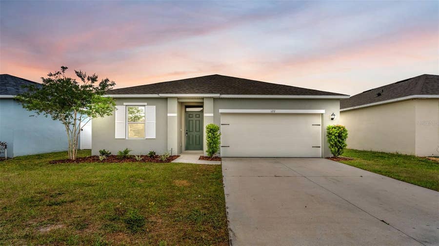 Property photo for 122 JACE WAY, Winter Haven, FL