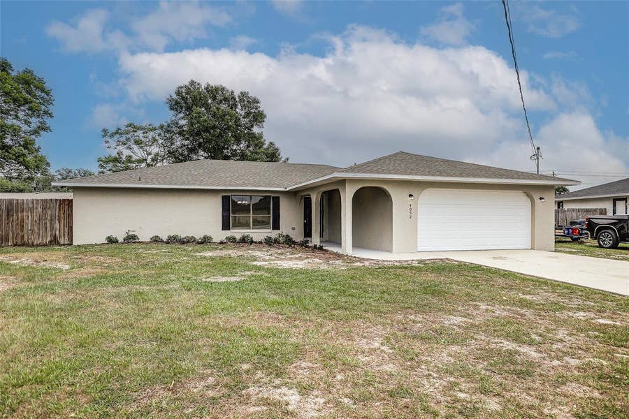 Property photo for 4052 LEHMAN COURT, Lakeland, FL