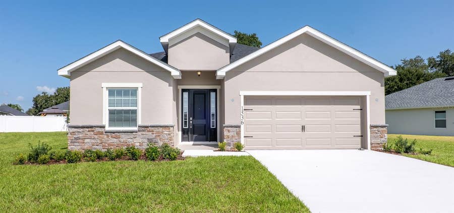 Property photo for 1536 OTTER WOODS LANE, Auburndale, FL