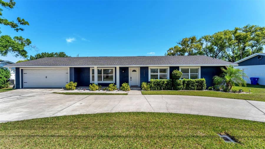Property photo for 1522 HALLAM DRIVE, Lakeland, FL