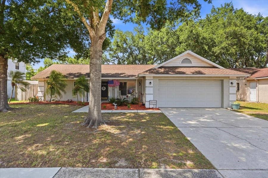 Property photo for 1510 KYLE COURT, Valrico, FL