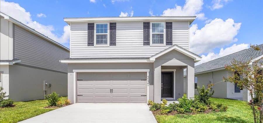 Property photo for 5121 SYLAS JAX AVENUE, Winter Haven, FL