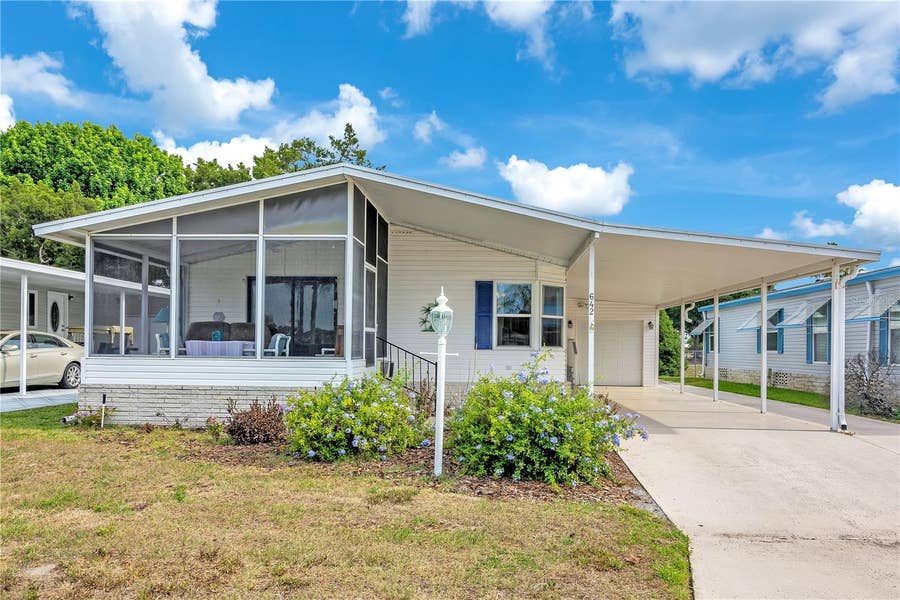 Property photo for 642 POLO PARK EAST BOULEVARD, Davenport, FL