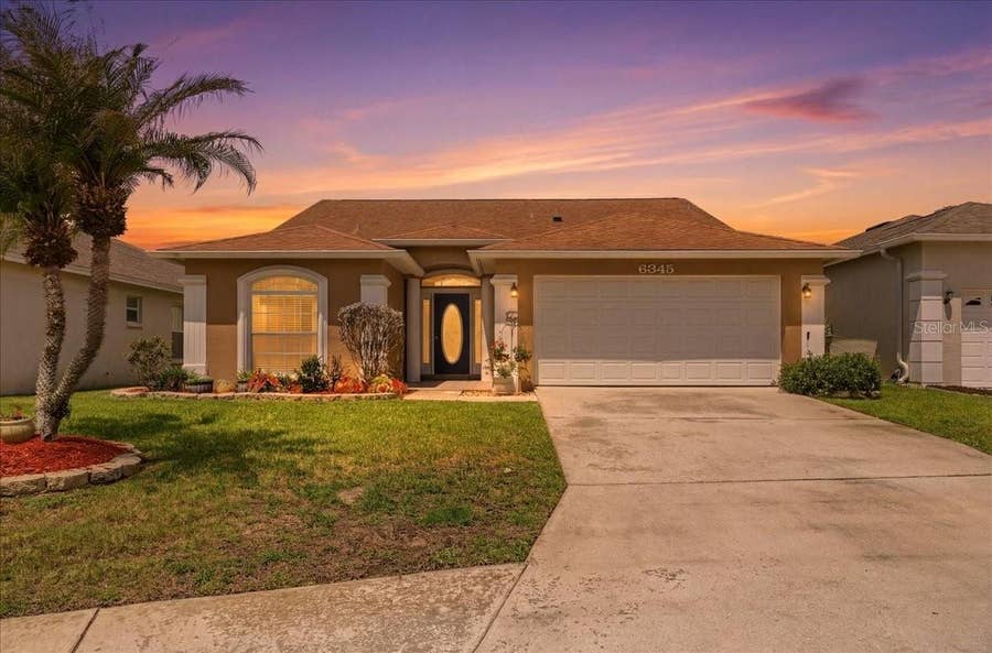 Property photo for 6845 SHIMMERING DRIVE, Lakeland, FL