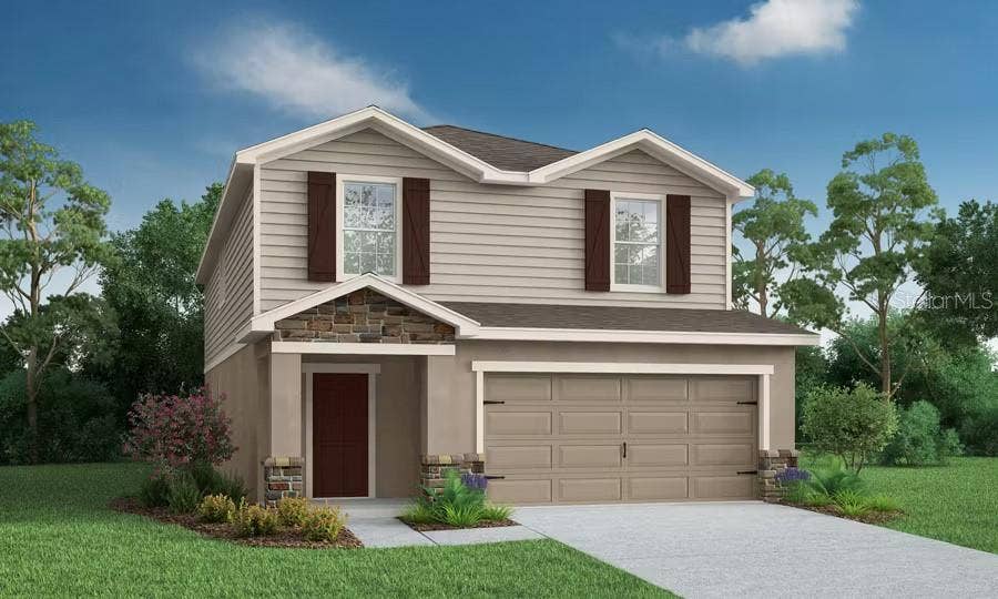 Property photo for 6860 SUNDIAL DRIVE, Lakeland, FL
